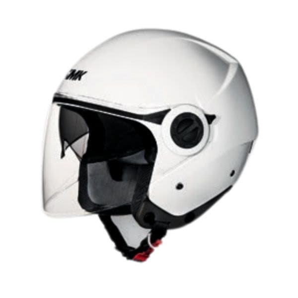 SMK COOPER White