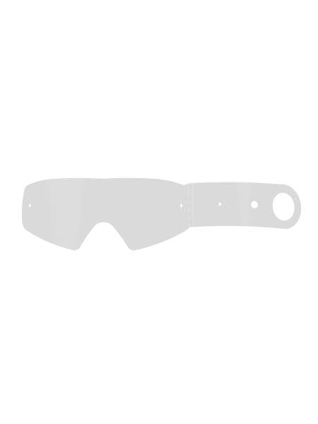 ALPINESTARS MX VISION YOUTH Clear
