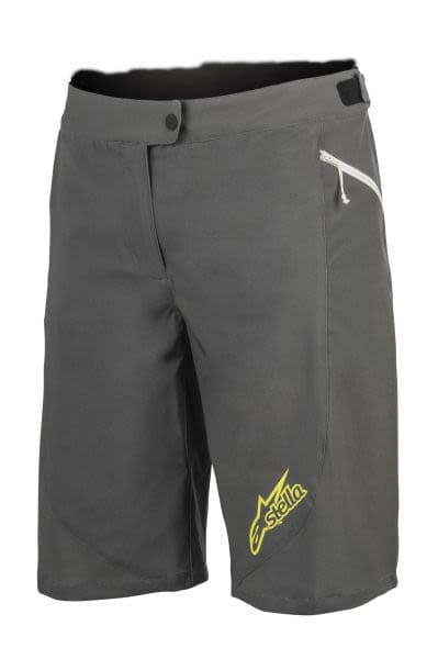 ALPINESTARS MTB STELLA PATHFINDER Grey, Yellow
