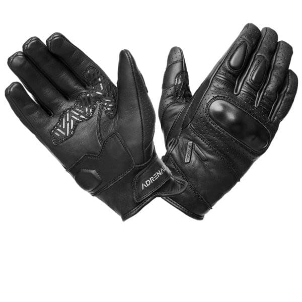 ADRENALINE SCRAMBLER 2.0 PPE Black