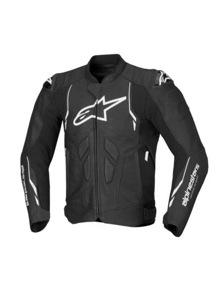 ALPINESTARS DUSK Black, White