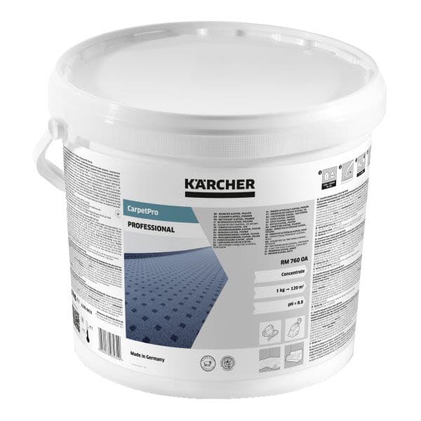 KARCHER Cleaning agent