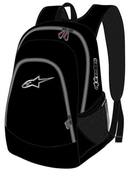 ALPINESTARS DEFENDER Black