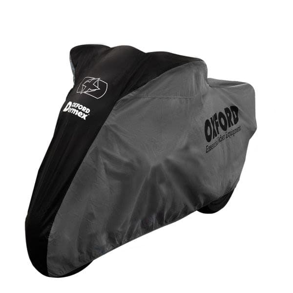 OXFORD DORMEX Black