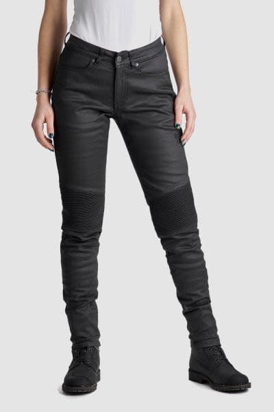 PANDO MOTO KUSARI KEV 2 "32 Black