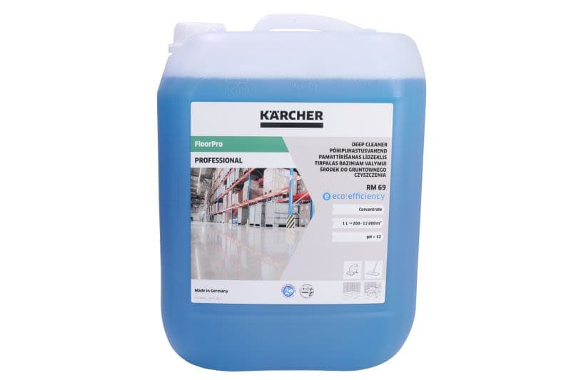 KARCHER Cleaning agent
