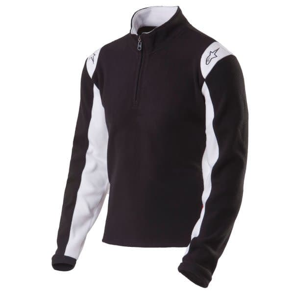 ALPINESTARS DOWNFORCE Black