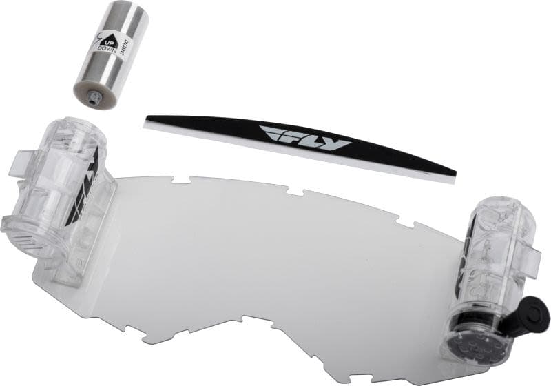 FLY 2019 Zone/Focus Lense Roll-off System