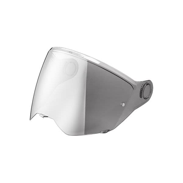 NOLAN Helmet accessories Silver mirror