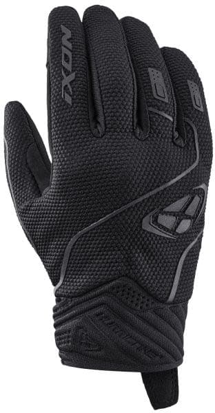 IXON HURRICANE 2 LADY Black