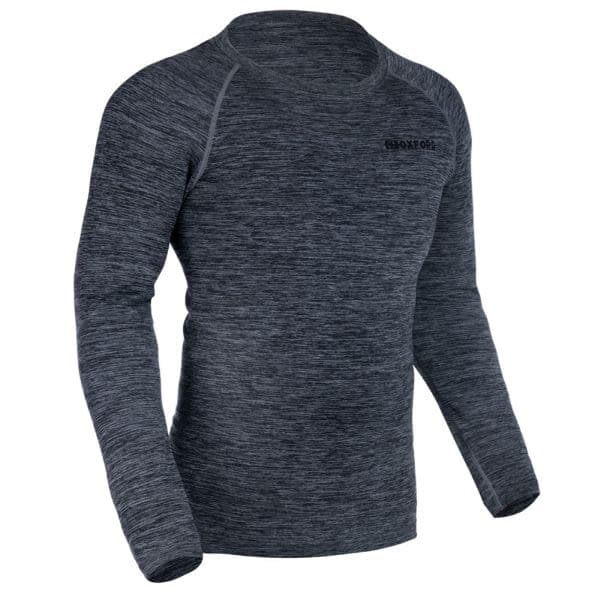 OXFORD ADVANCED BASE LAYER Grey