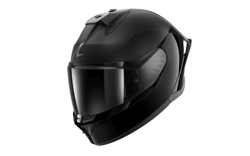 SHARK SKWAL CUP Black, Glossy, Matt