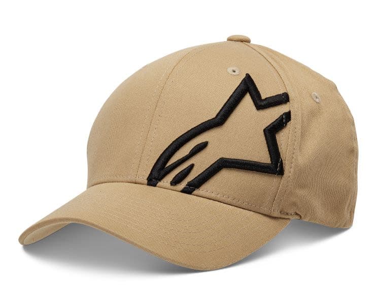 ALPINESTARS CORP SHIFT 2 Brown