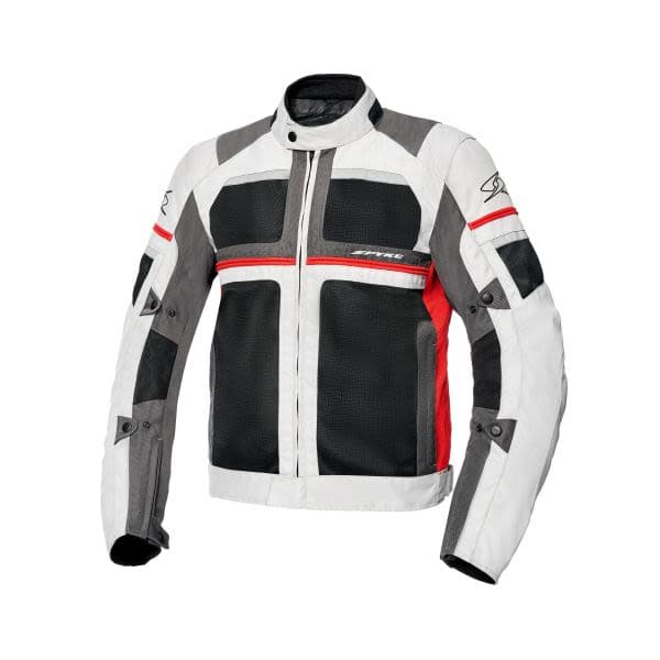 SPYKE MYSTRAAL AIR Black, Grey