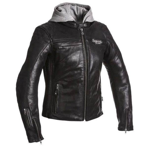 SEGURA LADY STYLE Black