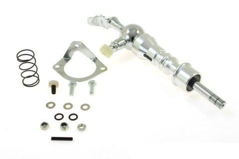 TURBOWORKS Motorcycle accessories Grey