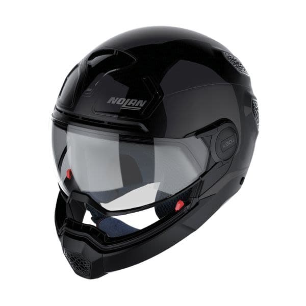 NOLAN N30-4 TP Black