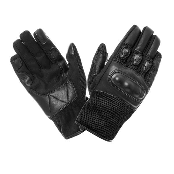 ADRENALINE CARINA Black