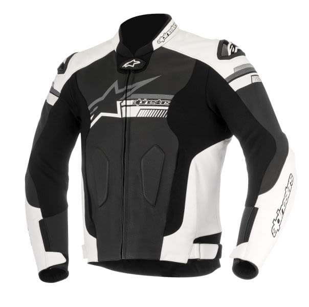 ALPINESTARS FUJI Black, White