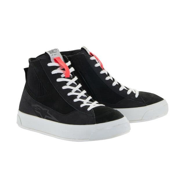 ALPINESTARS STELLA STATED PODIUM Black