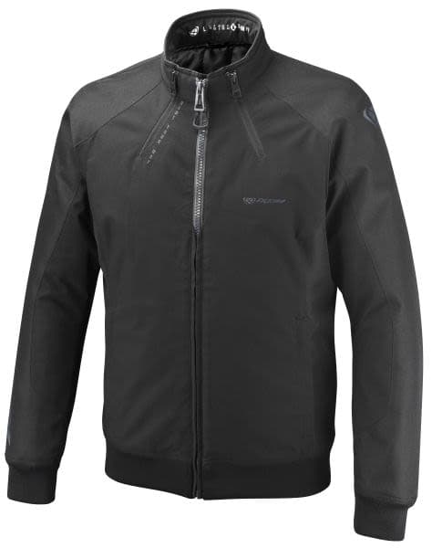 IXON SIWA Black