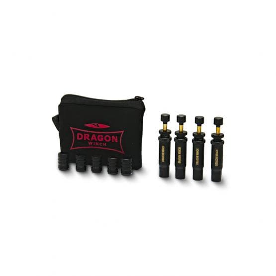 DRAGON WINCH Motorcycle accessories