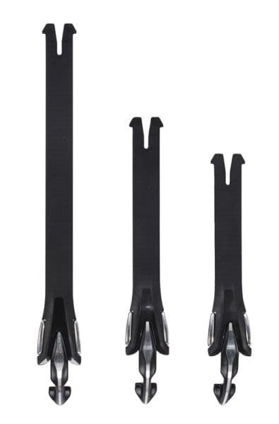 ALPINESTARS MX TECH 10 Black