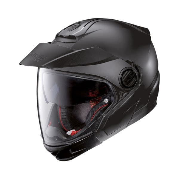 NOLAN N40-5 GT 06 Black