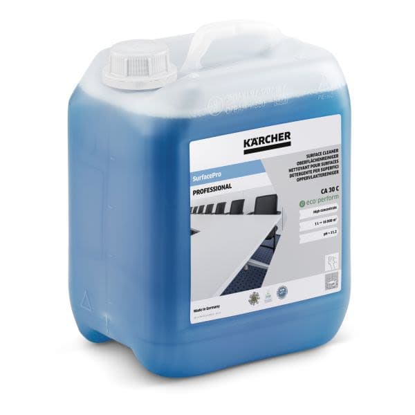 KARCHER Cleaning agent