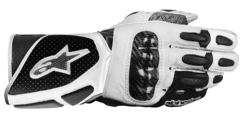 ALPINESTARS STELLA SP-2 Black, White