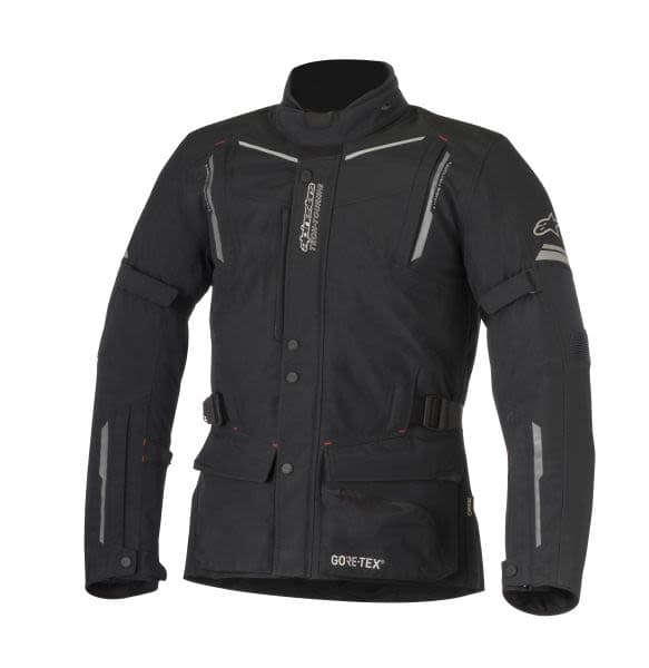 ALPINESTARS GUAYANA GORE-TEX Black