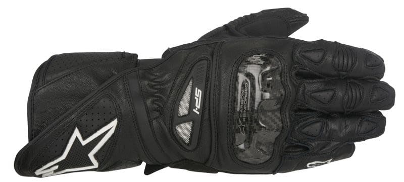 ALPINESTARS SP-1 Black
