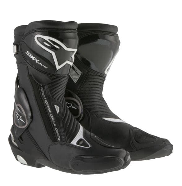 ALPINESTARS SMX-PLUS Black