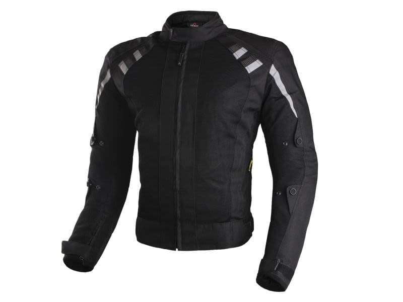 ADRENALINE SUNSET Black