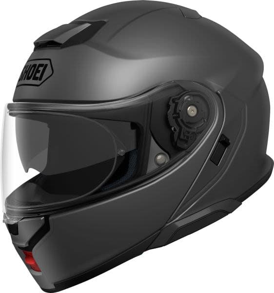 SHOEI NEOTEC 3 Grey, Matt