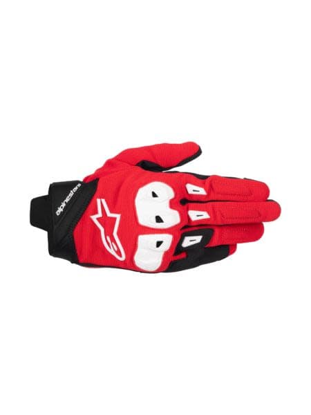 ALPINESTARS SP X 1 Black, Red, White