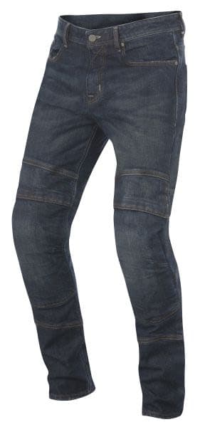 ALPINESTARS CRANK Black