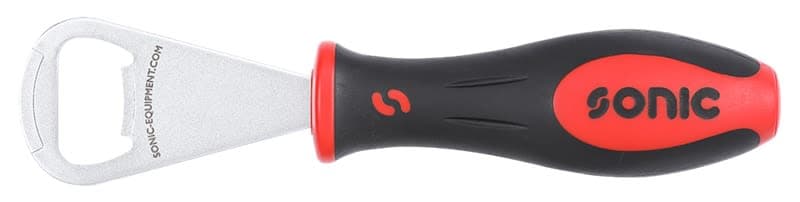 SONIC Gimmickry Black, Red