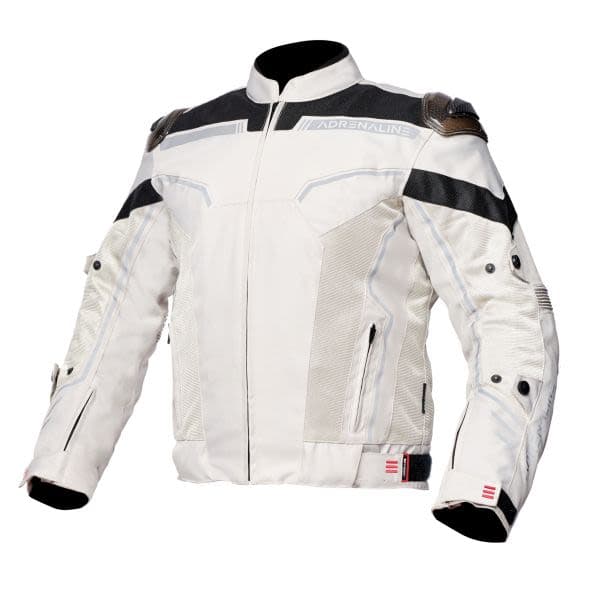 ADRENALINE VIRGO PPE Grey
