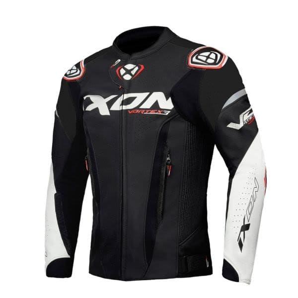 IXON VORTEX 3 Black, White