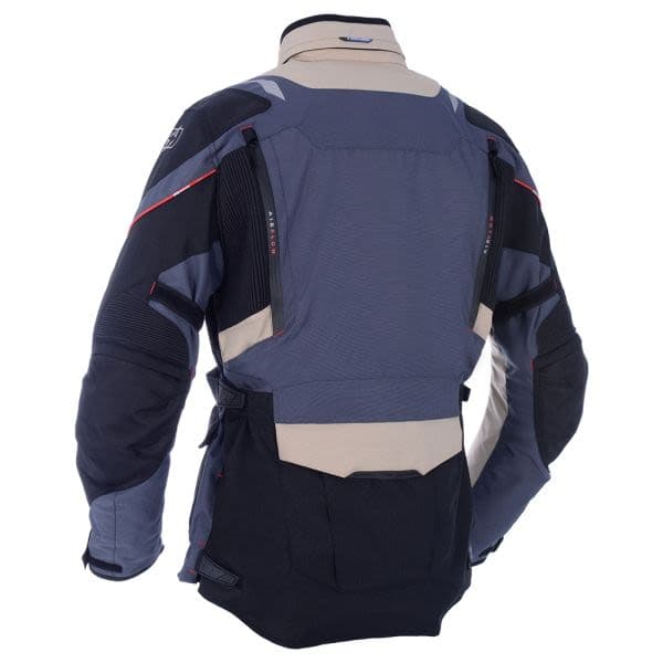OXFORD MONTREAL 3.0 Beige, Black, Grey