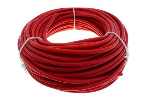TURBOWORKS Motorcycle accessories Red