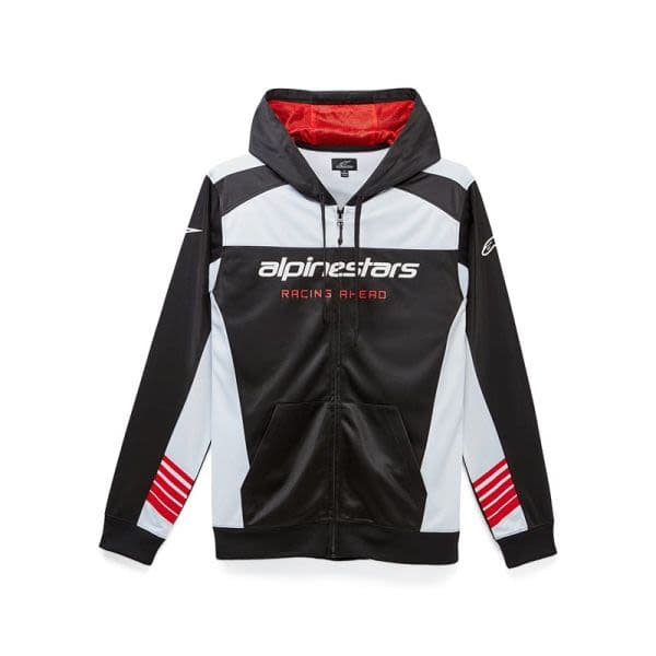 ALPINESTARS SESSIONS II Black