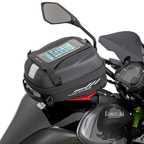 GIVI TANKLOCK Black