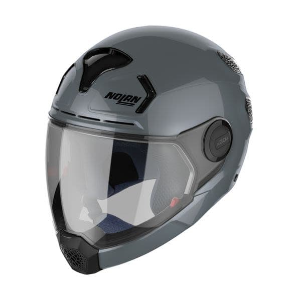 NOLAN N30-4 VP Grey