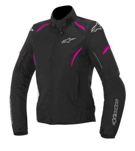 ALPINESTARS STELLA GUNNER Black, Purple