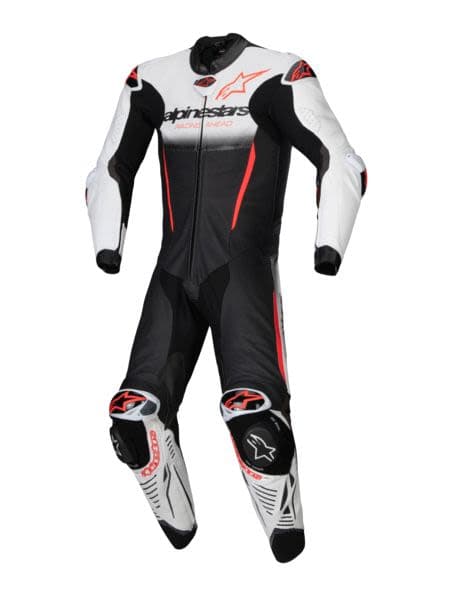 ALPINESTARS GP-R7 Black, Red, White