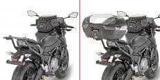 GIVI Panniers