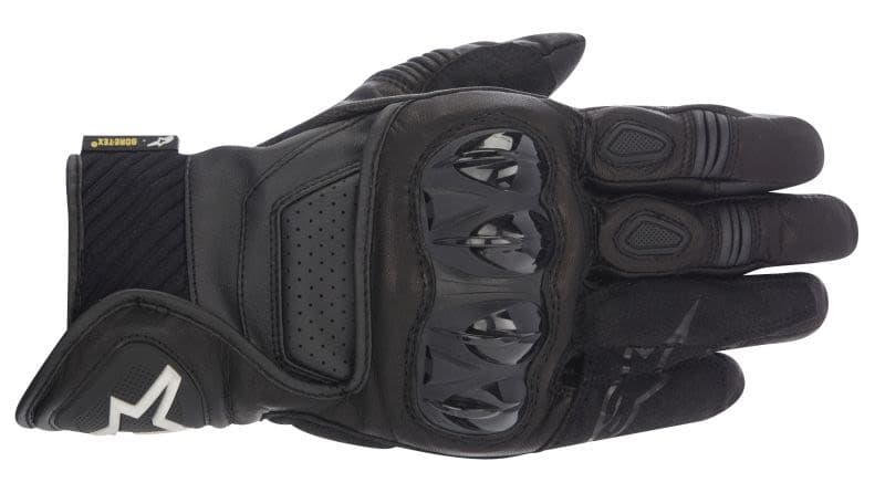 ALPINESTARS CELER GORE-TEX Black