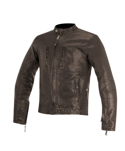 ALPINESTARS BRASS Brown